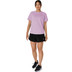 ASICS Core T-Shirt Damen 6