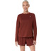 ASICS Core Langarmshirt Damen 1