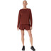 ASICS Core Langarmshirt Damen 3