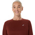 ASICS Core Langarmshirt Damen 5