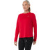 ASICS Core Langarmshirt Damen 4