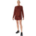ASICS Core 4'' Short Damen 3