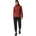 ASICS Core Jacke Damen 3
