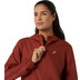 ASICS Core Jacke Damen 5