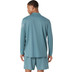 ASICS Icon Half-Zip Langarmshirt Herren 2