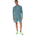 ASICS Icon Half-Zip Langarmshirt Herren 3