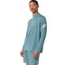 ASICS Icon Half-Zip Langarmshirt Herren 6