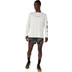 ASICS Fujitrail Logo Långärmad Herr 3
