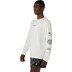 ASICS Fujitrail Logo Långärmad Herr 6