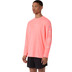 ASICS Fujitrail Logo Manches Longues Homme 6