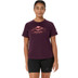 ASICS Fujitrail Logo T-Shirt Damen 1