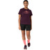 ASICS Fujitrail Logo T-Shirt Damen 3
