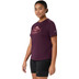 ASICS Fujitrail Logo T-Shirt Damen 7