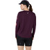 ASICS Fujitrail Logo Langarmshirt Damen 2