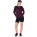 ASICS Fujitrail Logo Langarmshirt Damen 3