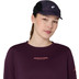 ASICS Fujitrail Logo Langarmshirt Damen 4