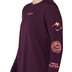ASICS Fujitrail Logo Langarmshirt Damen 5