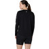 ASICS Fujitrail Logo Langarmshirt Damen 2