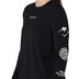 ASICS Fujitrail Logo Langarmshirt Damen 5