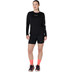 ASICS Fujitrail Logo Langarmshirt Damen 7