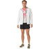 ASICS Fujitrail Elite Short Herren 3