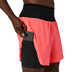 ASICS Fujitrail Elite Short Homme 6
