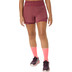 ASICS Fujitrail Elite Short Damen 1