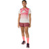 ASICS Fujitrail Elite Short Damen 3