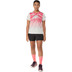 ASICS Fujitrail Elite Short Damen 3