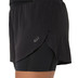 ASICS Fujitrail Elite Short Damen 4