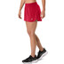 ASICS Core Splitshort Damen 5