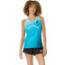 ASICS Metaspeed Singlet Damen 1