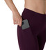 Asics Road High Waist 8'' Sprinter Femmes 5