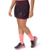ASICS Road All Over Print 2in1 3.5'' Shorts Dam 8