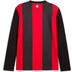 Puma AC Milan Thuis Shirt Longsleeve 2026/2027 2