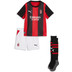 Puma AC Milan Thuis Tenue Little Kids 2026/2027 1