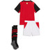 Puma AC Milan Thuis Tenue Little Kids 2026/2027 2