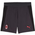 Puma AC Milan Trainingsshort Kinder 26/27 1