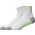 ASICS Performance Run Quarter Sokken 2
