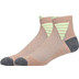 ASICS Fujitrail Quarter Sokken 2