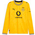 Puma Borussia Dortmund Thuis Shirt Longsleeve 1