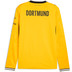 Puma Borussia Dortmund Thuis Shirt Longsleeve 2