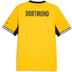 Puma Borussia Dortmund Thuis Shirt 2026/2027 2