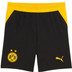 Puma Borussia Dortmund Thuis Short Kids 2026/2027 1