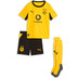 Puma Borussia Dortmund Ensemble Little Kids 1