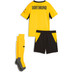 Puma Borussia Dortmund Ensemble Little Kids 2