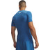 Under Armour T-shirt de compression Heatgear 2