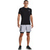 Under Armour T-shirt ajusté Heatgear 3
