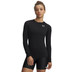 Under Armour Heatgear Compression shirt Damen 1