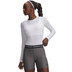 Under Armour Heatgear Compression shirt Damen 1